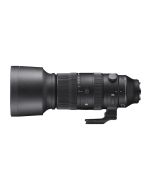 Sigma 60-600mm F4.5-6.3 DG DN OS Sports Lens for Mirrorless Cameras, L-Mount, Ultra-Telephoto Zoom
