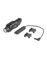Streamlight TLR® RM 2 Laser, 1000 Lumen Long Gun Light with Red Laser & Remote Switch, 297m Beam