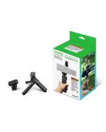 Sony Creator Accessory Kit II, Sony Wireless Bluetooth® Shooting Grip and Vlogger Shotgun Microphone