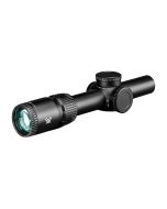 Vortex Optics Venom® 1-6x24 SFP Riflescope, AR-BDC3 MOA Reticle, 30mm Maintube Diameter, Matte Black