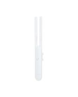 Ubiquiti Networks UAP-AC-M-US UniFi AC Mesh Wide-Area Indoor/Outdoor Dual-Band Access Point, White