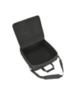 SKB Cases UB Series 1818 Soft Case for Mixers & Gear, 600D Padded Bag, iPad Pocket & Shoulder Strap