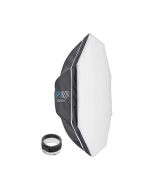 Westcott Rapid 26 Inch Box Switch Octa-S with Profoto Insert, Fast Setup, Soft Diffusion, 2521-2539