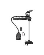 Minn Kota Ultrex QUEST 24/36V Trolling Motor, Dual Spectrum CHIRP Sonar, 52 Inch Shaft, Black, 1368901