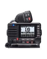 Standard Horizon GX6000 Quantum 25W Commercial Grade Fixed Mount VHF with NMEA 2000