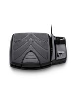 Minn Kota Foot Pedal-Corded - PowerDrive/RT PowerDrive with 18 ft. Cord & Waterproof Connector Plug