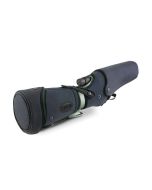 Kowa Neoprene Stay-On Case for TSN-88S Scope, Modular Fit, PROMINAR Shoulder Strap Included