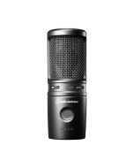 Audio-Technica AT2020USB-XP Cardioid Condenser USB Microphone for Podcasters, Vocalists, Streamers
