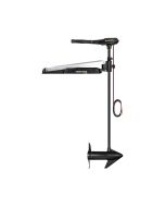 Minn Kota Edge 45-Hand Control - 12V-45lb-45 Inch, Perfect for Smaller Boats and Big Days on the Water