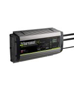 ProMariner ProTournament 240 Elite Series 24 Amp Dual Bank Waterproof Marine Battery Charger