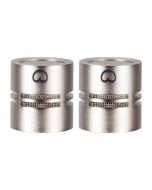 sE Electronics Cardioid Capsule Pair for RN17 Microphone, Perfect for High-Fidelity Recordings
