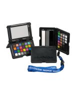 Calibrite ColorChecker Passport Video 2, 24-Color Calibration Set, White Balance & Grayscale Targets