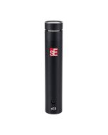 sE Electronics sE8 Small-Diaphragm Condenser Microphone, Gold-Sputtered, Small-Diaphragm Capsule