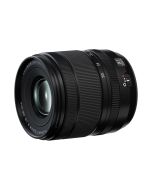 Fujifilm XF 16-50mm f/2.8-4.8 R LM WR Lens, Lens Only, X Mount, Weather-Sealed, and Quiet Autofocus