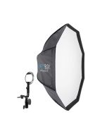 Westcott Rapid 36 Inch Box Switch Octa-M with Speedlite Insert, Collapsible, Ideal for Portraits