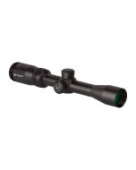 Vortex Crossfire II 2-7x32 Riflescope, V-Plex Rimfire, 1 inch Tube, Nitrogen Purged, CF2-31001R