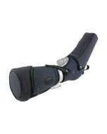 Kowa Neoprene Stay-On Case for TSN-99A Scope, Modular 4-Piece Fit, Premium German-Made Design