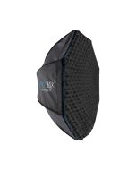 Westcott 40-Degree Egg Crate Grid for Rapid Box Switch Octa-M and 36 Inch Beauty Dish, Durable, 2835
