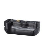 Pentax D-BG6 Battery Grip for K-1 DSLR Camera, Holds 1 D-LI90P/6 AA Batteries, Vertical Shooting