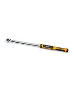 Gearwrench 1/2DR WR TRQ ELEC 25.1-250.8 FT LB