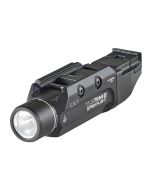 Streamlight TLR® RM 2 Rail-Mounted Long Gun Lighting System, 1000 Lumens, IPX7, Black, 69450