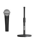 Shure Legendary Vocal Microphone with Cable