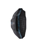 Westcott 40-Degree Egg Crate Grid for Rapid Box Octa 26 & Switch Octa-S, Durable, 2834