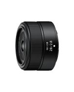 Nikon NIKKOR Z 28mm f/2.8 Full-Frame Lens, Compact, Versatile Wide View, & Fixed Focal Length