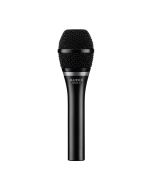Audix OMX-T Dynamic Supercardioid Handheld Vocal Microphone, Perfect for Stage and Live Performances