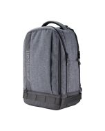 Westcott Lite Traveler Backpack, Water-Resistant, 2 Interior & Exterior Zippered Storage, 7570