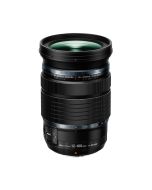 OM System M.Zuiko Digital ED 12-100mm f/4 IS PRO Lens, Lens Only, Micro Four Thirds Mount, Autofocus