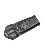 SureFire Stiletto Multi-Output Rechargeable Pocket LED Flashlight with MaxVision Beam®, Black