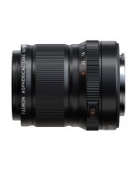 Fujifilm XF 30mm f/2.8 R LM WR Macro Lens, Lens Only, X Mount, APS-C, 1:1 Macro, Ideal for Close-Ups