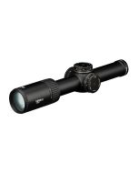 Vortex Optics Viper® PST™ Gen II Riflescope, 1-6x24, VMR-2 (MRAD) Reticle, 30mm Tube, PST-1607