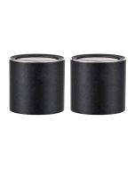 sE Electronics sE8 Omni Capsules (Matched Pair) For sE8 Microphones, Omnidirectional Polar Pattern