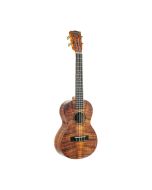 Mahalo Artist Elite Series Photo Flame Koa Tenor Ukulele