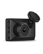 Garmin Dash Cam X310, 4K Touchscreen, 140° FOV, Clarity Polarizer, Voice Control, 010-02860-00
