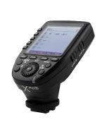 Godox Xpro-S TTL Wireless Flash Trigger for Sony Cameras With 2.4GHz X System, HSS & TCM Function