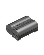 Nikon EN-EL15c 2280mAh 7V Rechargeable Battery for Nikon Cameras, Works with MH-25/MH-25a & EH-7P