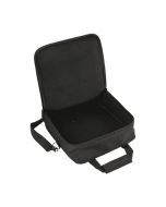 SKB Cases UB Series 1212 Universal Equipment Bag, 12 x 12 Inch, Fits Mixers & Controllers, Strap