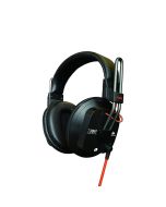 Fostex T20RPmk3 Stereo Headphones-Closed Type, Copper-Foil Polyimide Diaphragm, 15Hz-35KHz Frequency