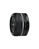 Nikon NIKKOR Z 40mm f/2 Full-Frame Lens, Compact Size, Low-Light Performance, & Beautiful Bokeh