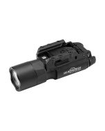 SureFire X300U-A Ultra-High-Output 1000-Lumen LED Handgun WeaponLight, Ambidextrous Switch