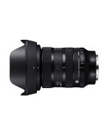 Sigma 24-70mm F2.8 DG DN II Art Lens for Mirrorless Cameras, L-Mount, Support Entire Zoom Range