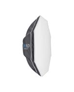 Westcott 26 Inch Rapid Box Switch Octa-S, Ideal for Portraits, Soft Light, Natural Catchlight, 2521