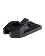 SIONYX Bayonet Adapter for OPSIN Swing Arm, RHNO to MUM Rail Conversion, A016400