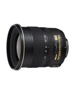 Nikon AF-S DX Zoom-NIKKOR 12-24mm f/4G IF-ED Lens Only, Super Integrated Coating & Internal Focusing