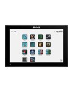 B&G Zeus S 12 Inch Chartplotter, C-MAP, Sailing Modes, SolarMAX IPS, Radar & NMEA 2000 Support, 80° View