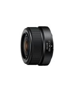 Nikon NIKKOR Z DX 24mm f/1.7 APS-C Size lens, Fixed Focal Length, Versatile Wide Field of View