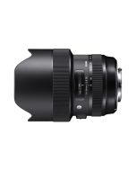 Sigma 14-24mm F2.8 DG HSM Art Lens for DSLR Cameras, Nikon F Mount, High-Resolution Performance